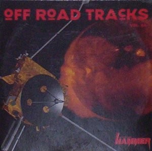 Metal Hammer: Offroad Tracks, Vol. 66