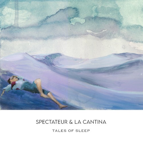 Tales of Sleep