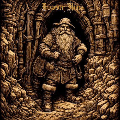 Dwarven Mines