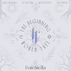 The Beginning : World Tree