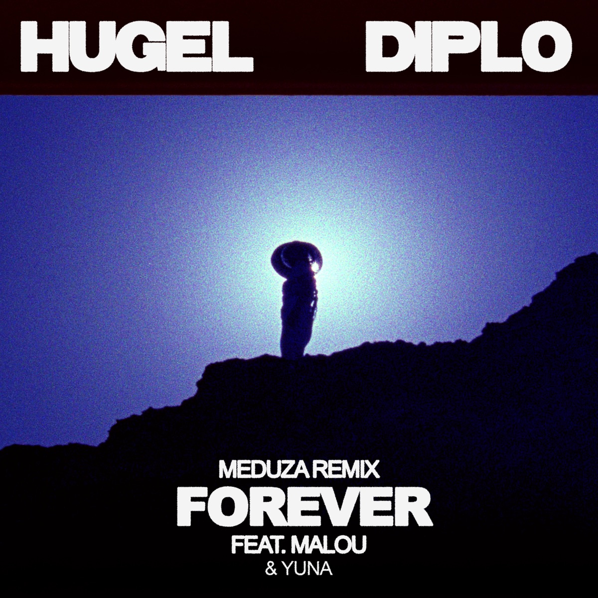 Forever (MEDUZA remix)