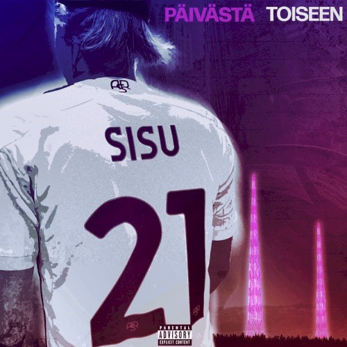 Päivästä toiseen
