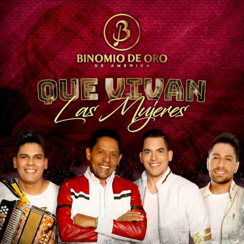 Que vivan las mujeres