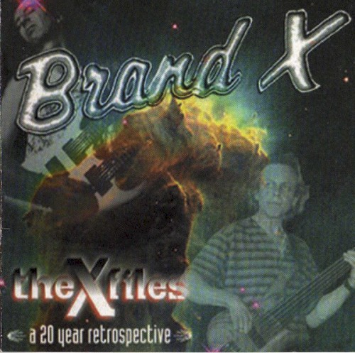 The X Files: A 20 Year Retrospective