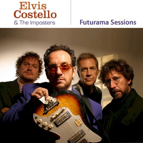 Futurama Sessions