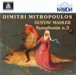 Symphonie n. 3