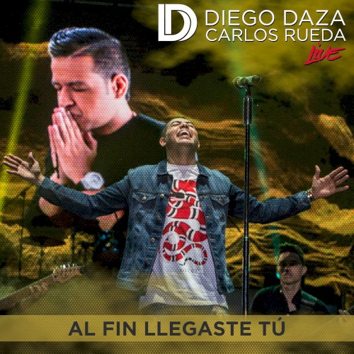 Al fin llegaste tú