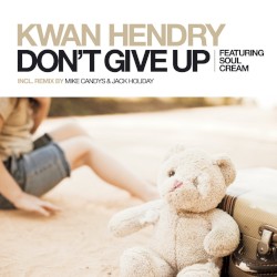 Don't Give Up