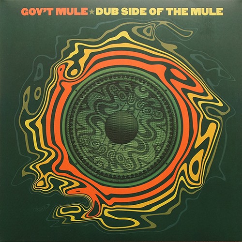 Dub Side of the Mule