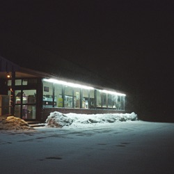 Lake Effect