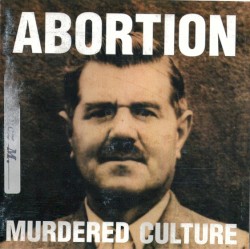 Murdured Culture