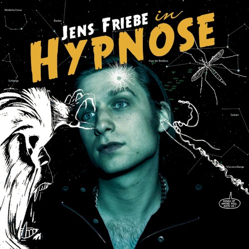 In Hypnose