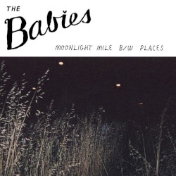 Moonlight Mile
