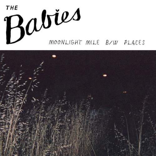 Moonlight Mile