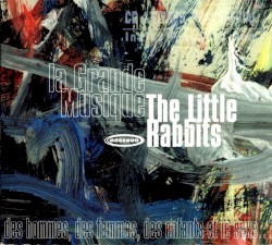 La Grande Musique