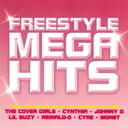 Freestyle Mega Hits