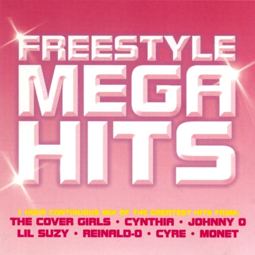 Freestyle Mega Hits