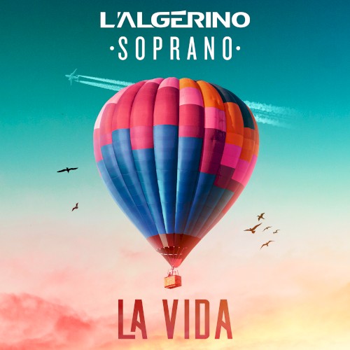 La vida
