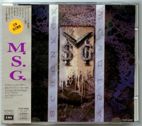 MSG