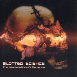 The Machinations of Dementia