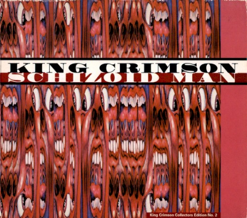 Schizoid Man
