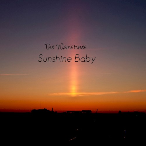 Sunshine Baby