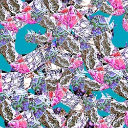 Mesmerised EP