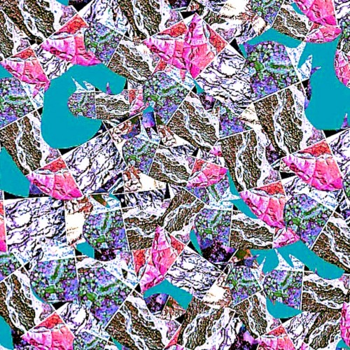 Mesmerised EP