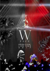 LIVE TOUR 2017 - W FACE -