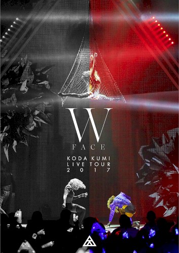 LIVE TOUR 2017 - W FACE -