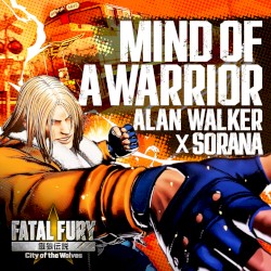 Mind of a Warrior
