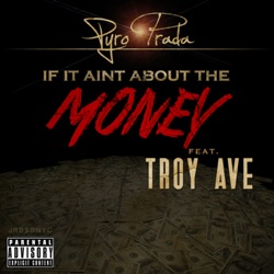 If It Aint About Money