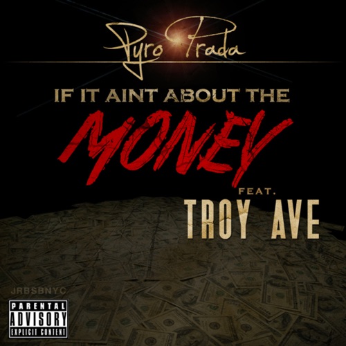 If It Aint About Money