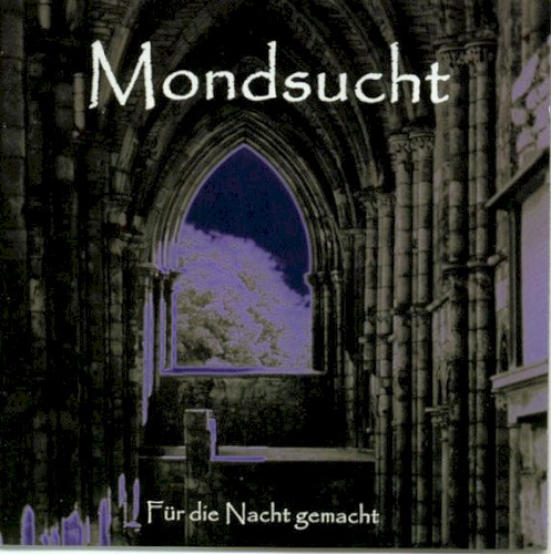 Für die Nacht gemacht