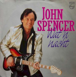 Wat ’n nacht / Ode aan Elvis