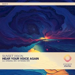Hear Your Voice Again