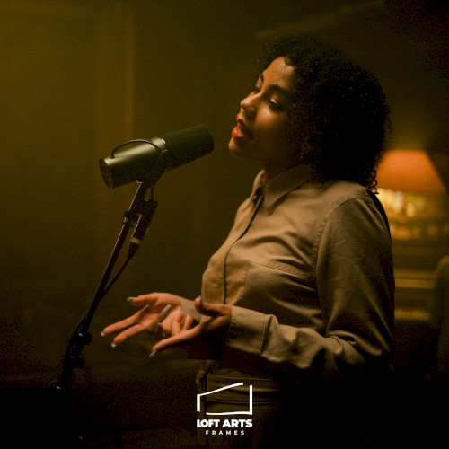 Dein Vibe (Loft Arts Frames live)