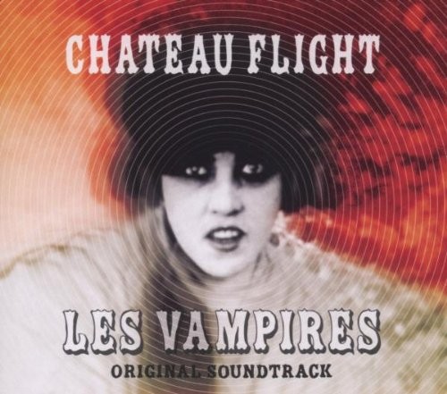 Les Vampires