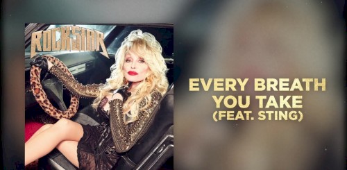 Every Breath You Take
