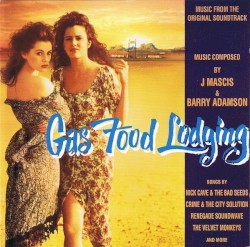 Gas Food Lodging