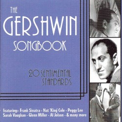 The Gershwin Song Book
