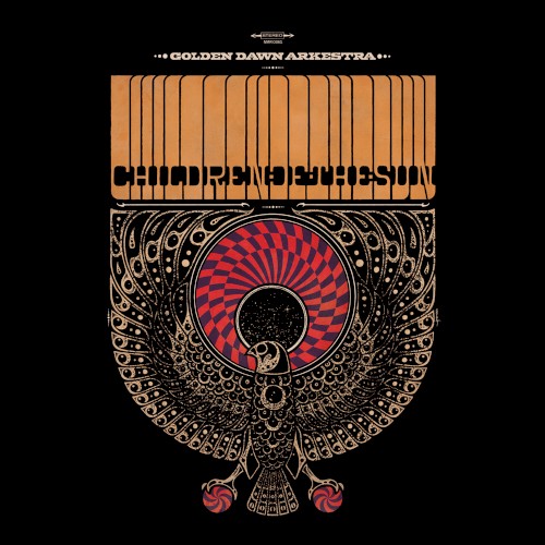 Children of the Sun