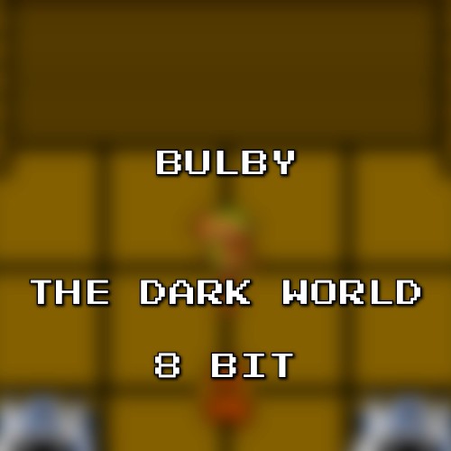 The Dark World 8 Bit (The Legend of Zelda: A Link to the Past)