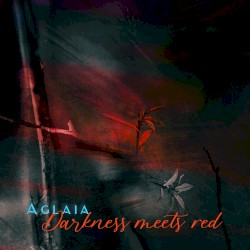 Darkness Meets Red