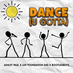 Dance (U Gotta) (extended mix)