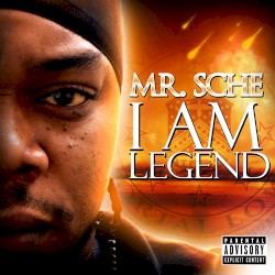 I Am Legend