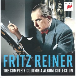 The Complete Columbia Album Collection