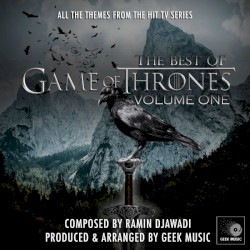 The Best Of Game Of Thrones Vol.1