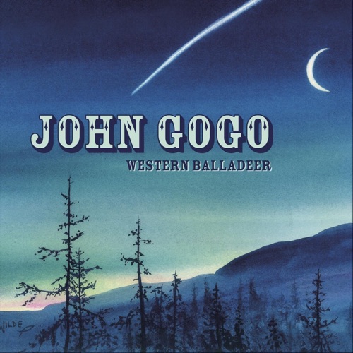 Western Balladeer