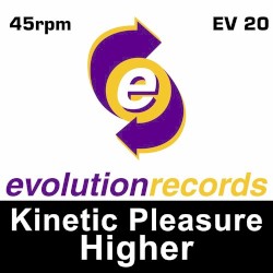 Higher EP